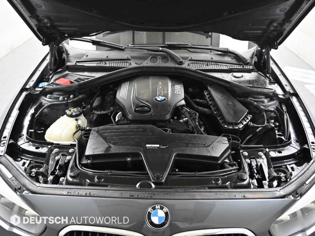 BMW 1시리즈(2세대) 5도어 118d 조이 - 이미지 16