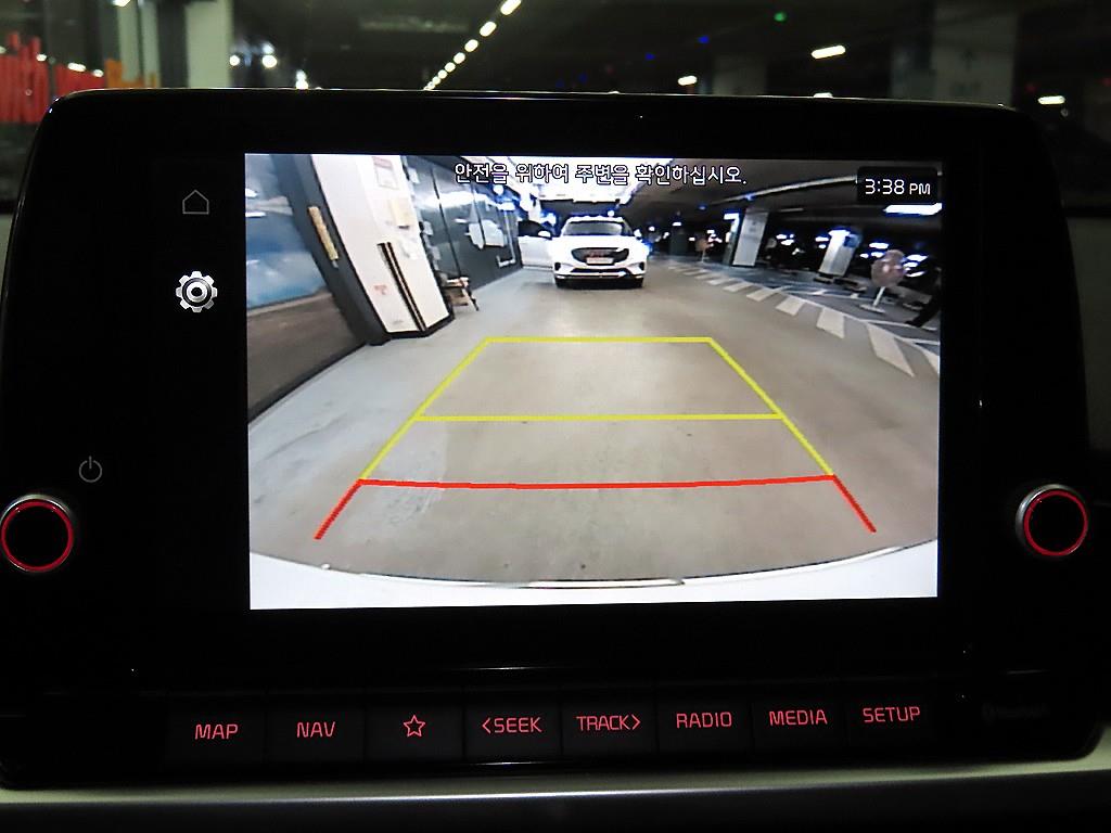 기아 더 뉴모닝(JA) 1.0 가솔린 시그니처 - 이미지 9