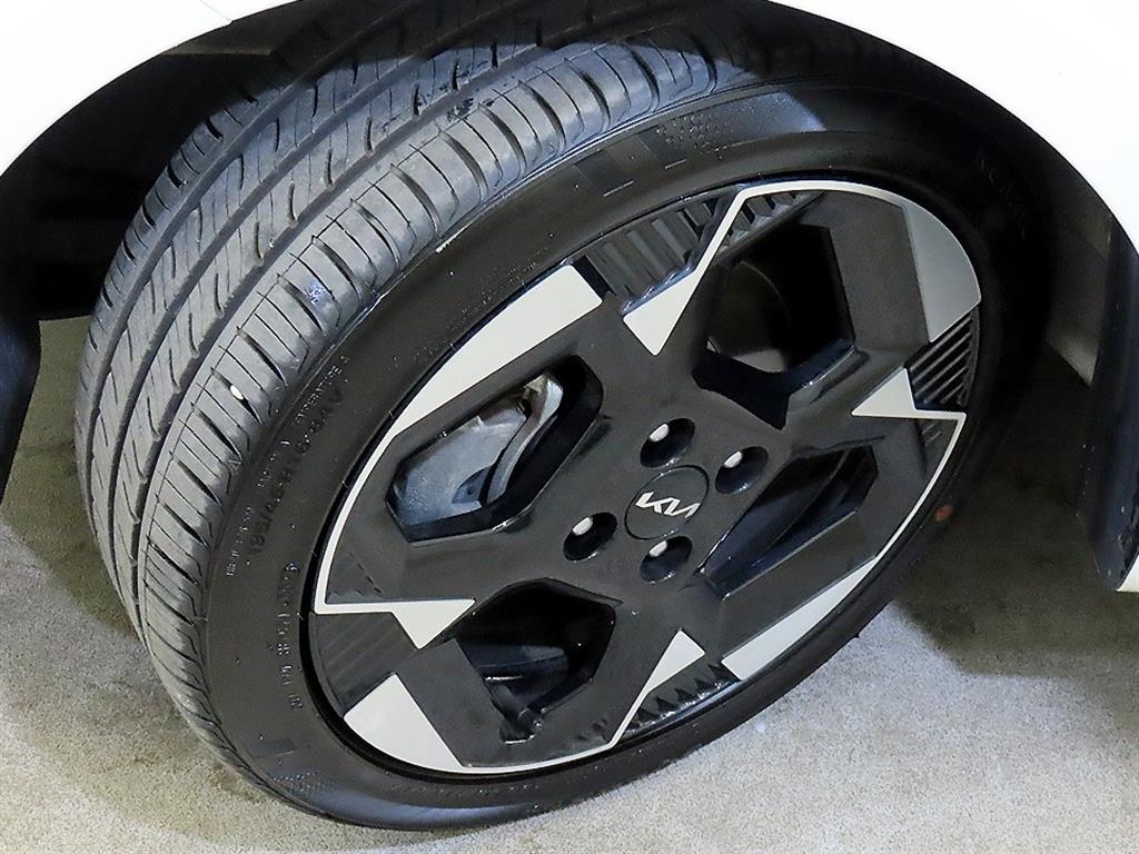 기아 더 뉴모닝(JA) 1.0 가솔린 시그니처 - 이미지 11