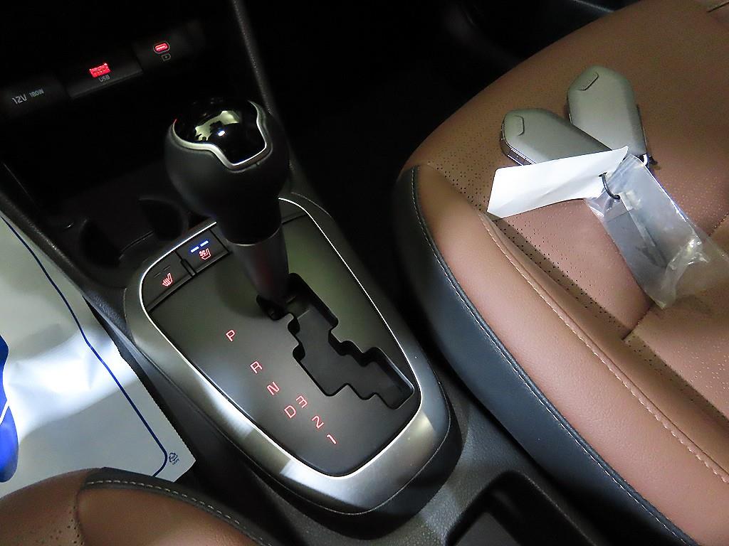 기아 더 뉴모닝(JA) 1.0 가솔린 시그니처 - 이미지 20