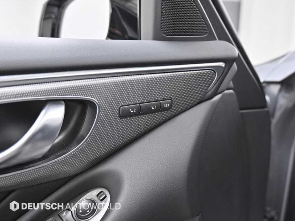 인피니티 Q50 2.2D - 이미지 2