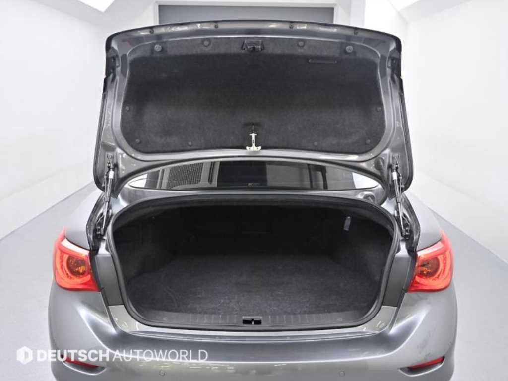 인피니티 Q50 2.2D - 이미지 5