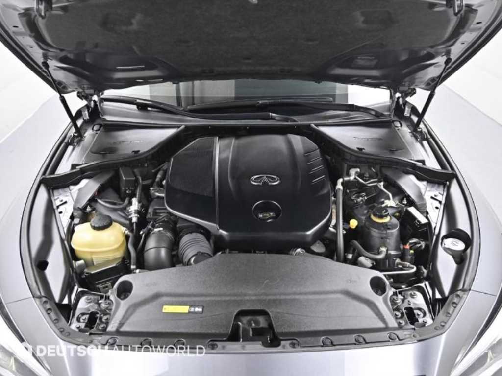 인피니티 Q50 2.2D - 이미지 13