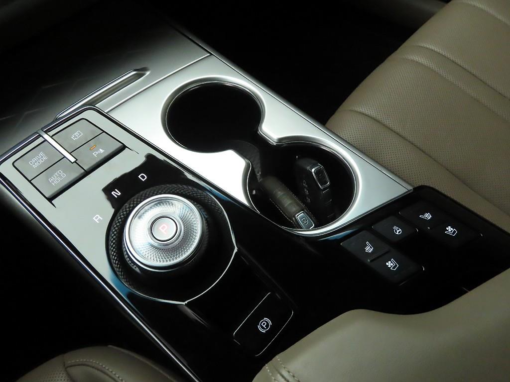 기아 K8 2.5 GDI 노블레스 - 이미지 9