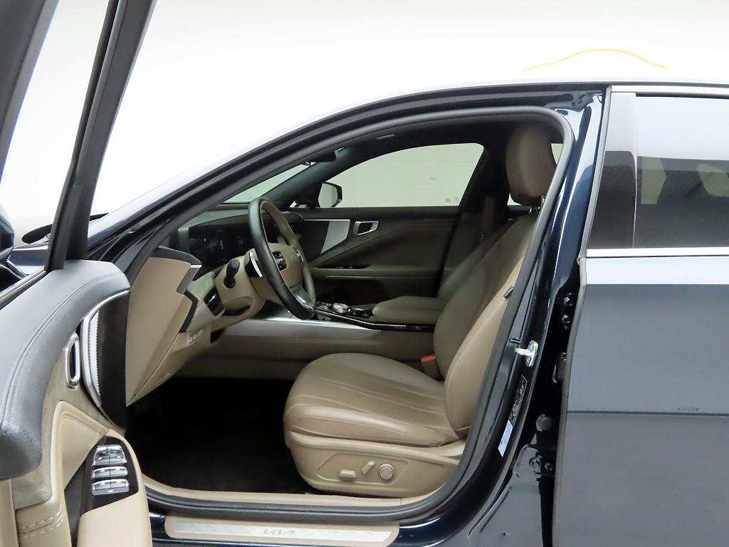 기아 K8 2.5 GDI 노블레스 - 이미지 13