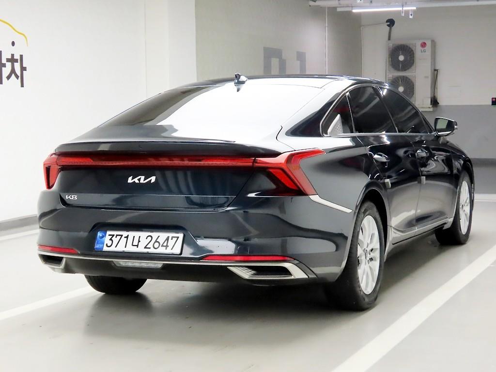 기아 K8 2.5 GDI 노블레스 - 이미지 17