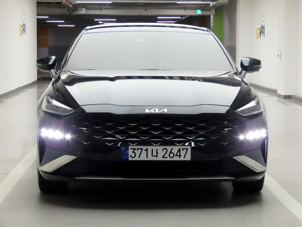 기아 K8 2.5 GDI 노블레스 - 이미지 15