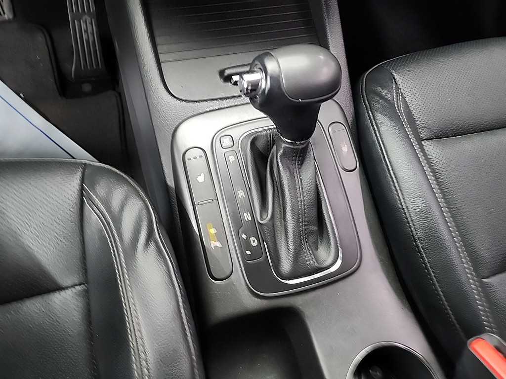 기아 K3 1.6 GDI 트렌디 - 이미지 11