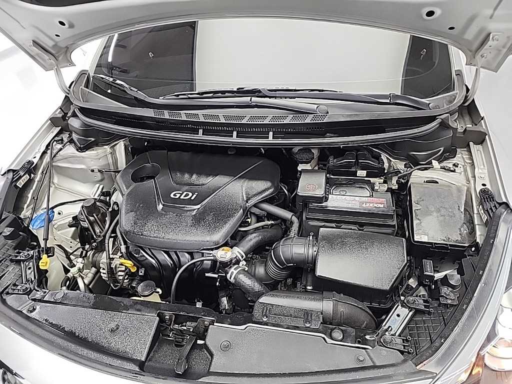 기아 K3 1.6 GDI 트렌디 - 이미지 15