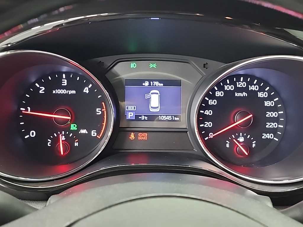 기아 더 뉴카니발 리무진 7인승 디젤 프레지던트 - 이미지 14