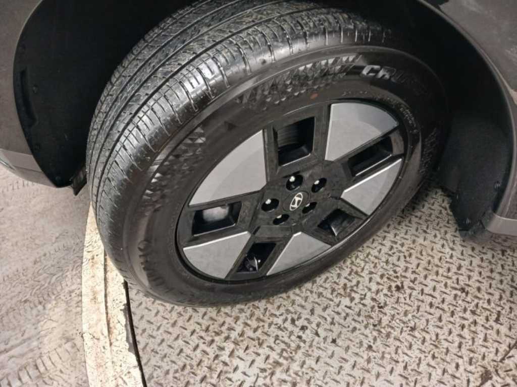 현대 디 올뉴싼타페 하이브리드 1.6 HEV 2WD 캘리그래피 - 이미지 2