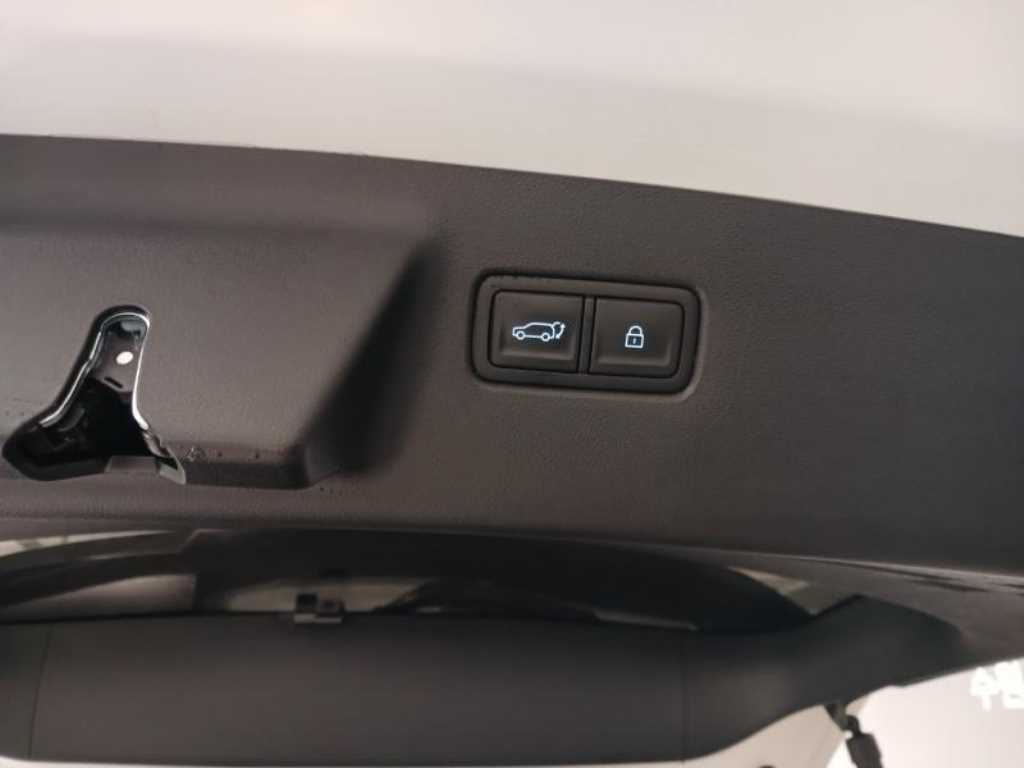 현대 디 올뉴싼타페 하이브리드 1.6 HEV 2WD 캘리그래피 - 이미지 7