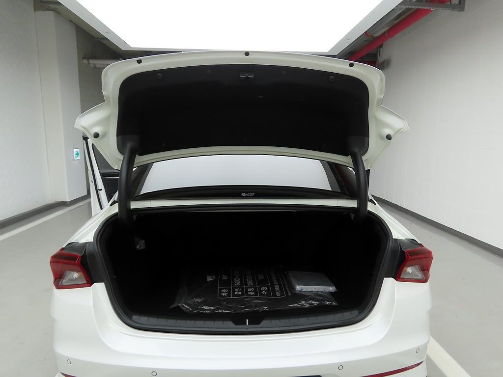 기아 신형 K5(DL3) 1.6 가솔린 터보 시그니처 - 이미지 6