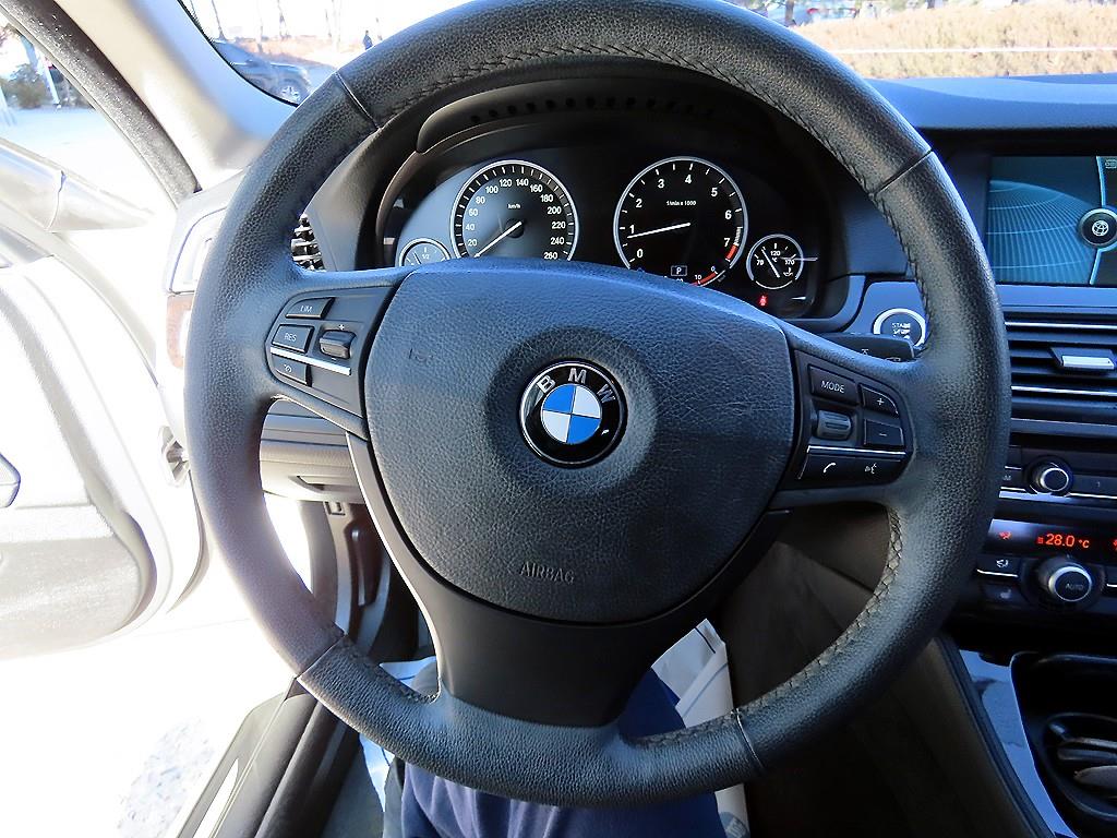 BMW 5시리즈(6세대) 528i