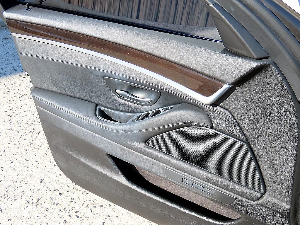 BMW 5시리즈(6세대) 528i - 이미지 11