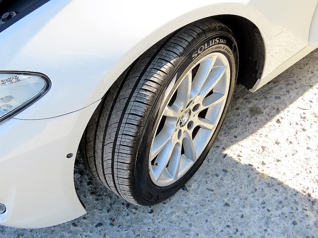 BMW 5시리즈(6세대) 528i - 이미지 17