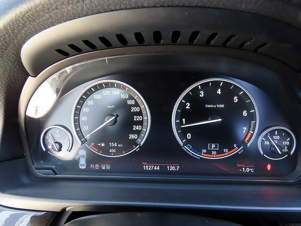 BMW 5시리즈(6세대) 528i - 이미지 19