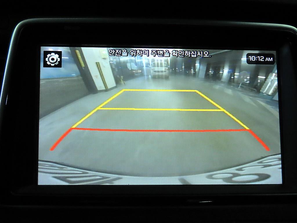 현대 LF쏘나타 뉴라이즈 하이브리드 2.0 HEV 모던 - 이미지 12