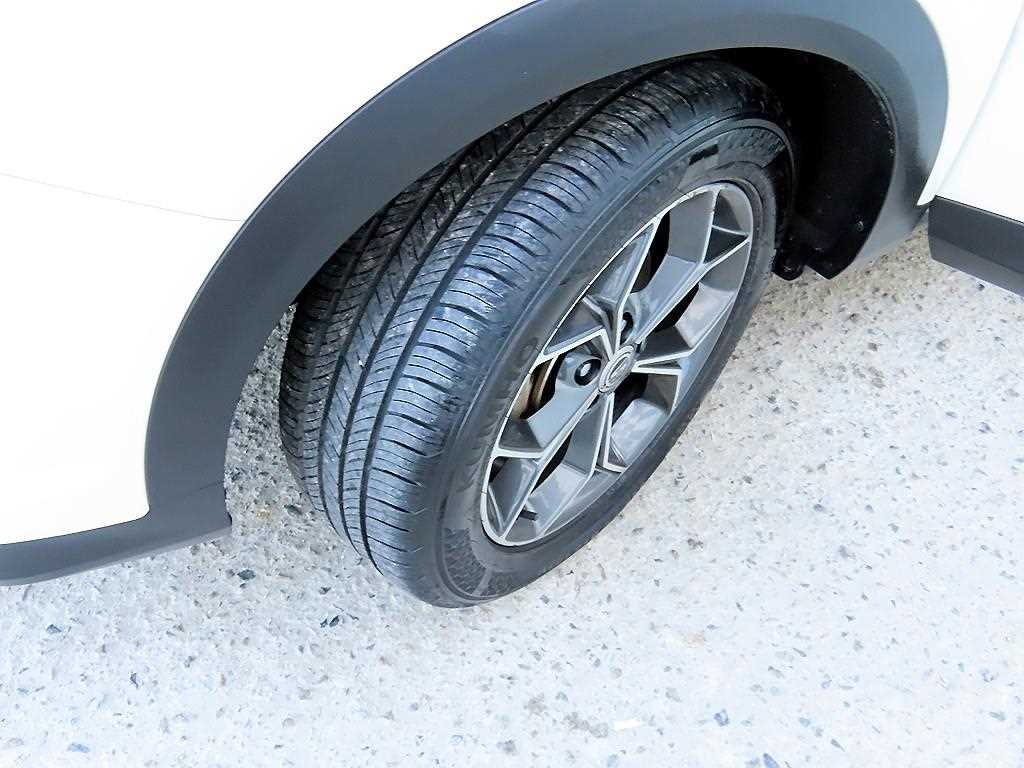 KG모빌리티(쌍용) 올 뉴코란도 1.5 가솔린 2WD C5 플러스