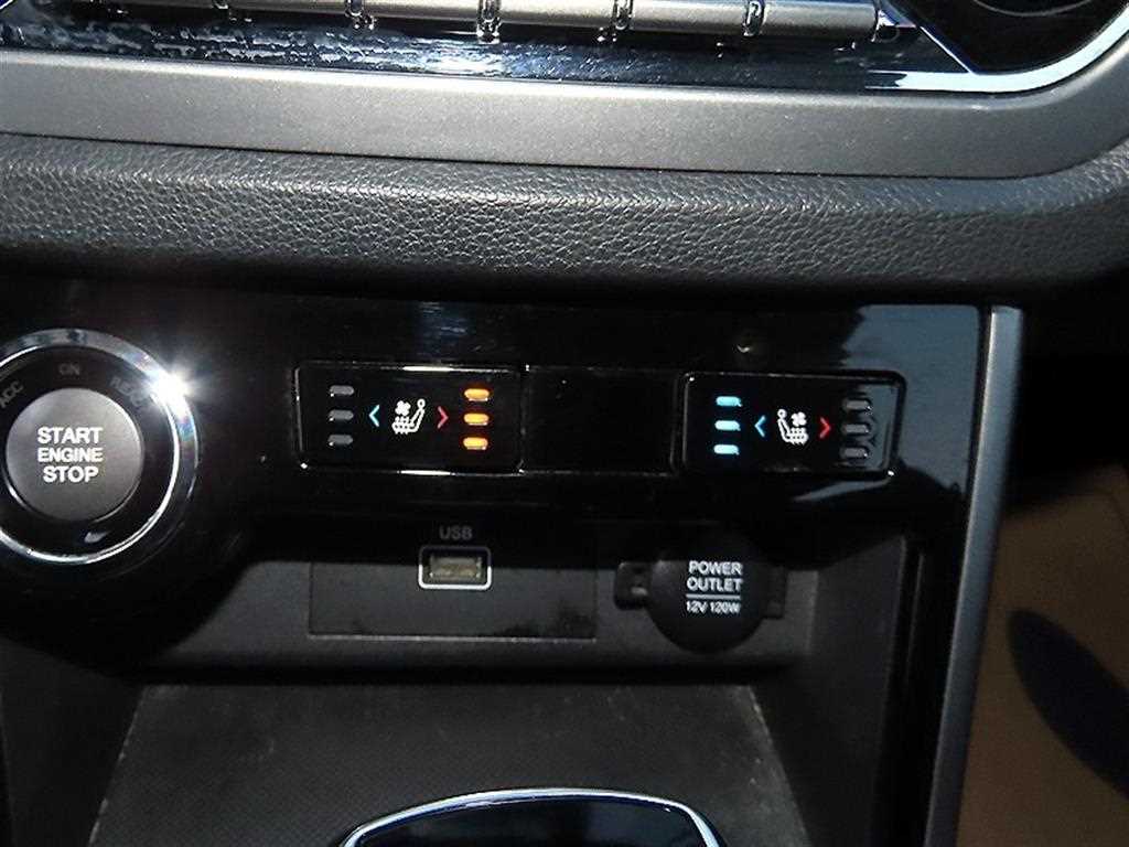 KG모빌리티(쌍용) 올 뉴코란도 1.5 가솔린 2WD C5 플러스 - 이미지 14