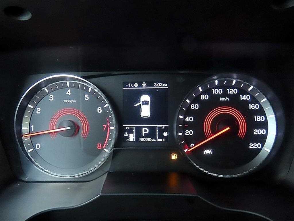 KG모빌리티(쌍용) 올 뉴코란도 1.5 가솔린 2WD C5 플러스 - 이미지 12