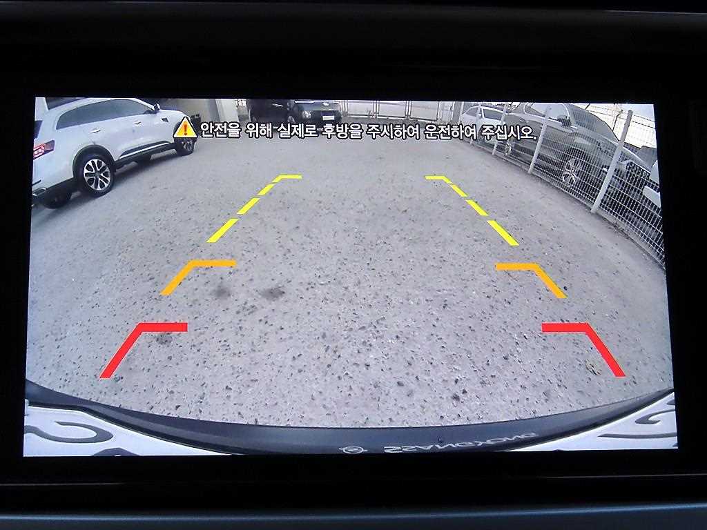 KG모빌리티(쌍용) 올 뉴코란도 1.5 가솔린 2WD C5 플러스 - 이미지 20