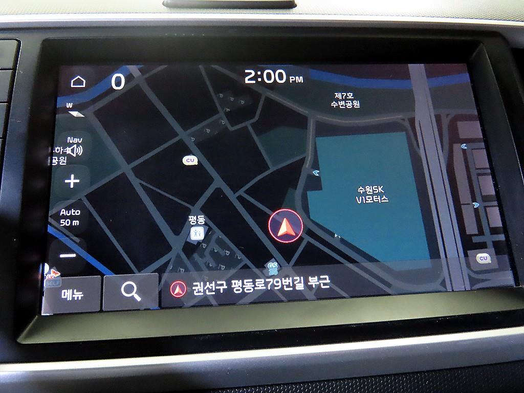 기아 더 뉴레이 1.0 가솔린 프레스티지 베스트셀렉션