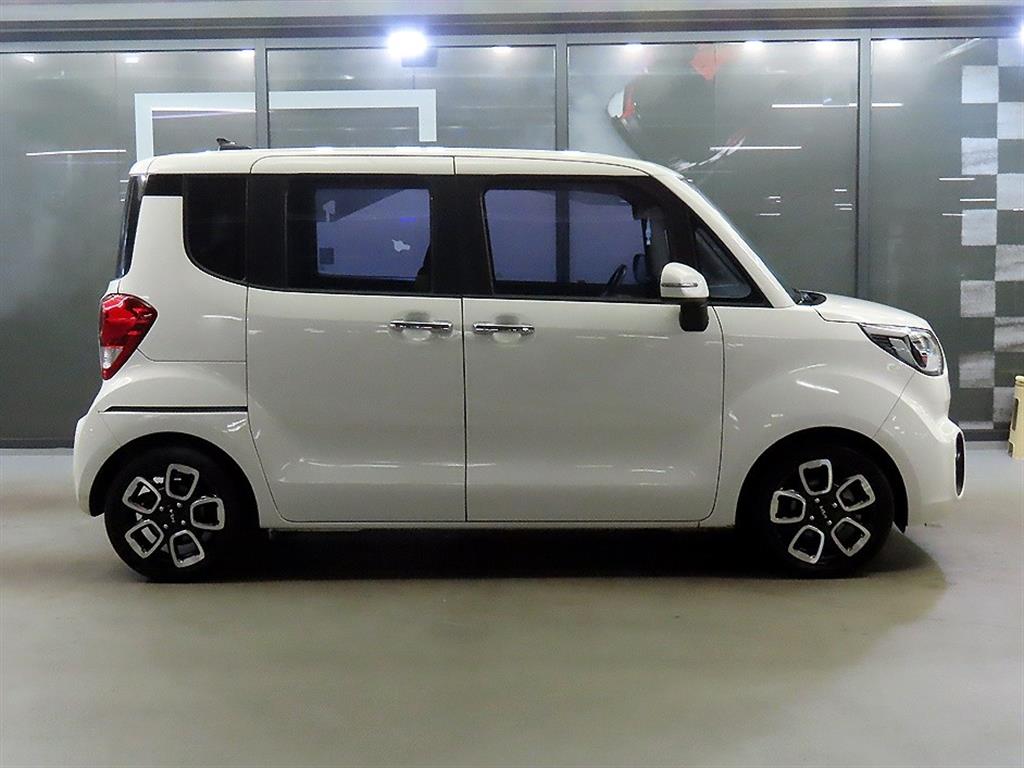 기아 더 뉴레이 1.0 가솔린 프레스티지 베스트셀렉션 - 이미지 8