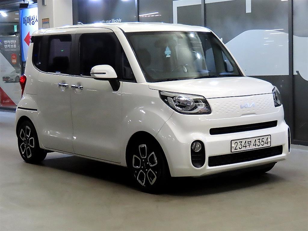 기아 더 뉴레이 1.0 가솔린 프레스티지 베스트셀렉션 - 이미지 5