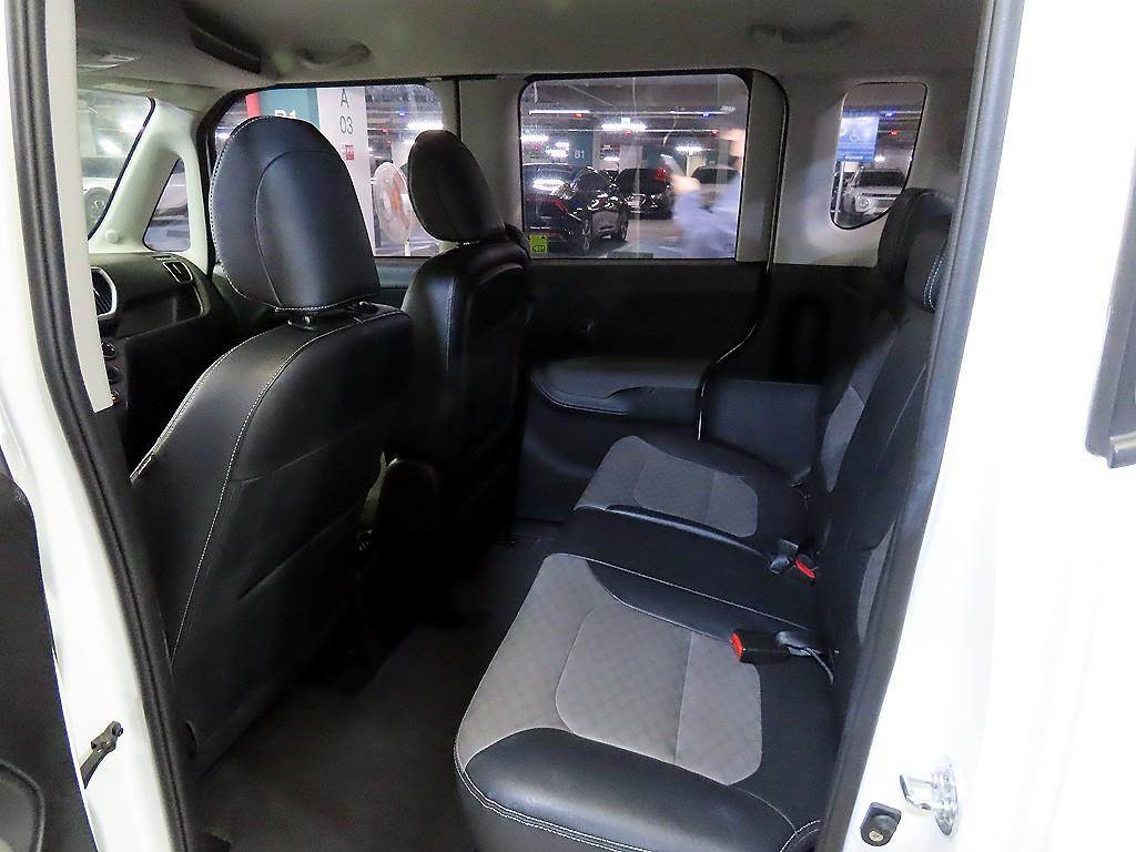 기아 더 뉴레이 1.0 가솔린 프레스티지 베스트셀렉션 - 이미지 9