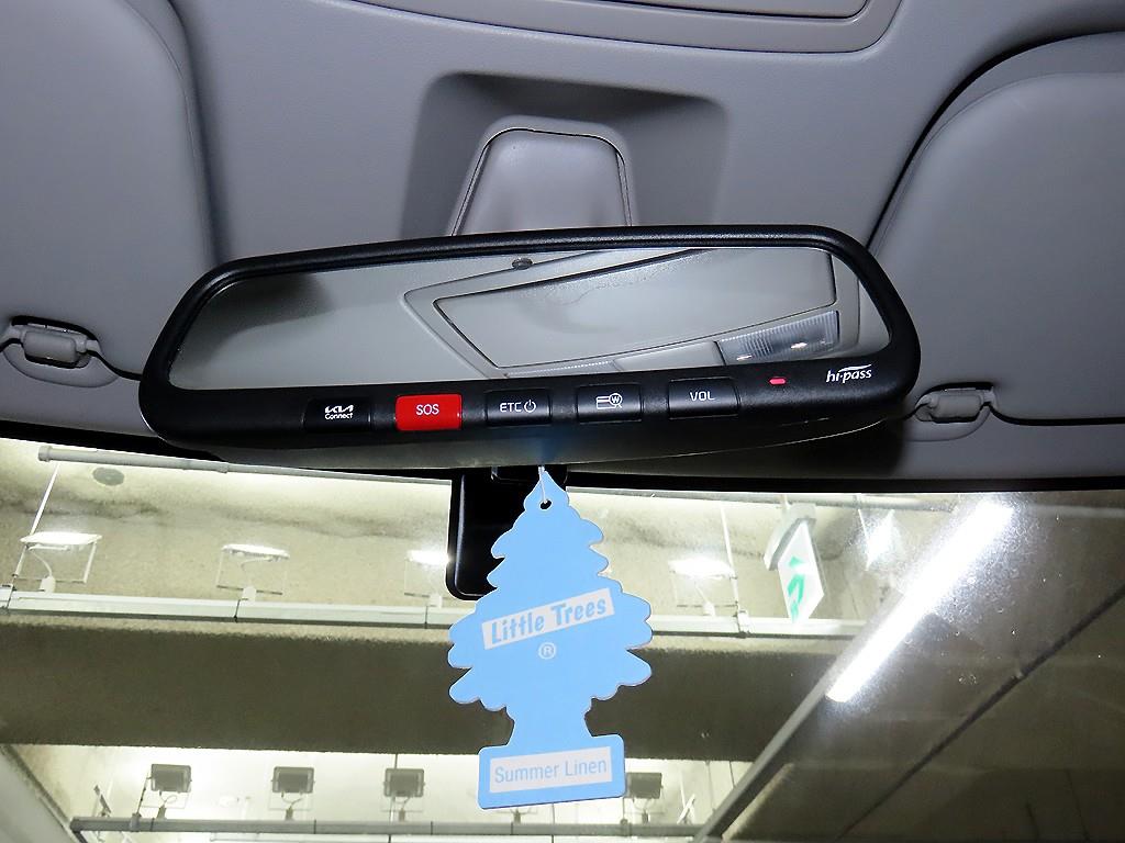 기아 더 뉴레이 1.0 가솔린 프레스티지 베스트셀렉션 - 이미지 7