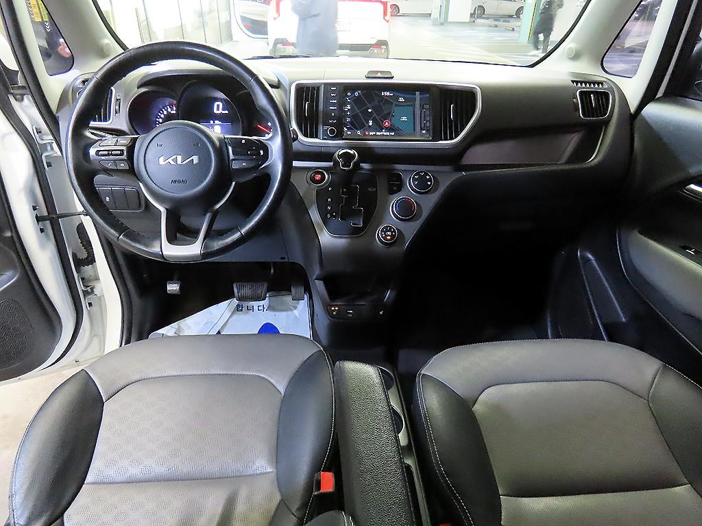 기아 더 뉴레이 1.0 가솔린 프레스티지 베스트셀렉션 - 이미지 13