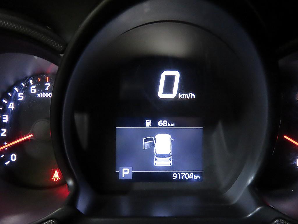 기아 더 뉴레이 1.0 가솔린 프레스티지 베스트셀렉션 - 이미지 12