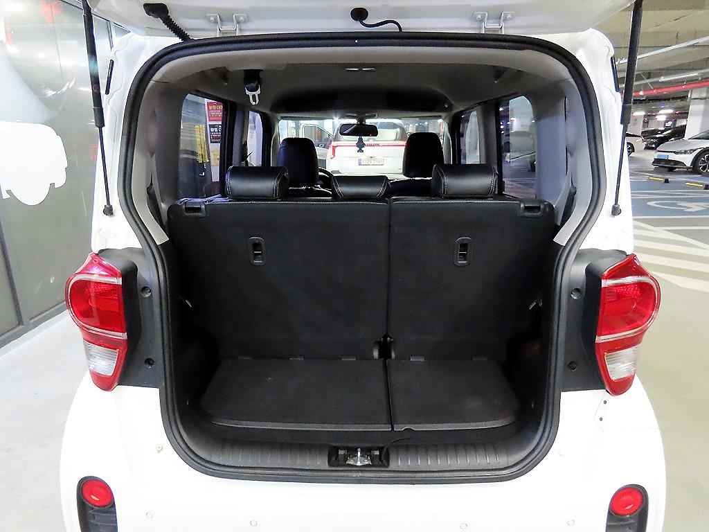 기아 더 뉴레이 1.0 가솔린 프레스티지 베스트셀렉션 - 이미지 15