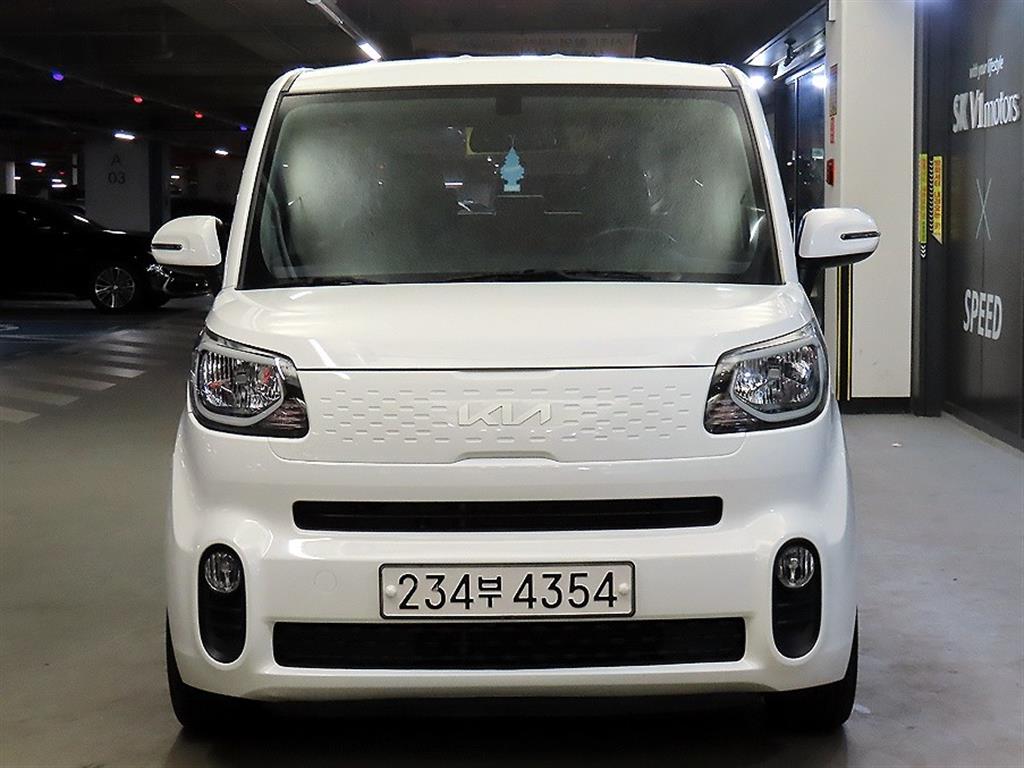 기아 더 뉴레이 1.0 가솔린 프레스티지 베스트셀렉션 - 이미지 18