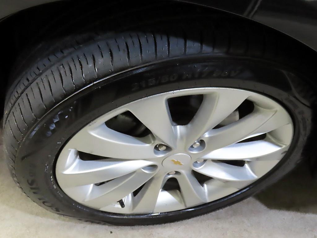 쉐보레 (대우) 어매이징 크루즈 4도어 1.6 디젤 LTZ - 이미지 4