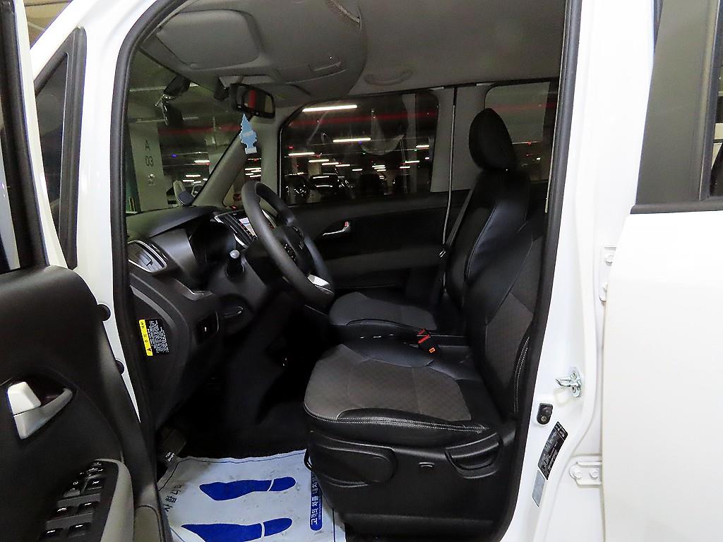 기아 더 뉴레이 1.0 가솔린 스탠다드 - 이미지 6