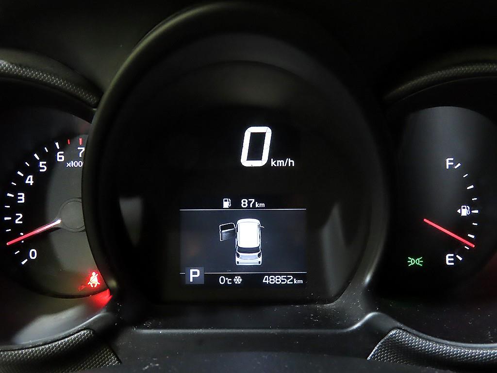 기아 더 뉴레이 1.0 가솔린 스탠다드 - 이미지 5