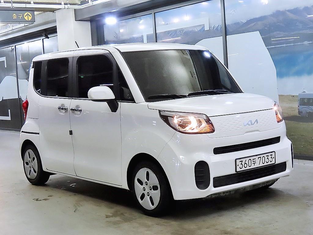 기아 더 뉴레이 1.0 가솔린 스탠다드 - 이미지 10