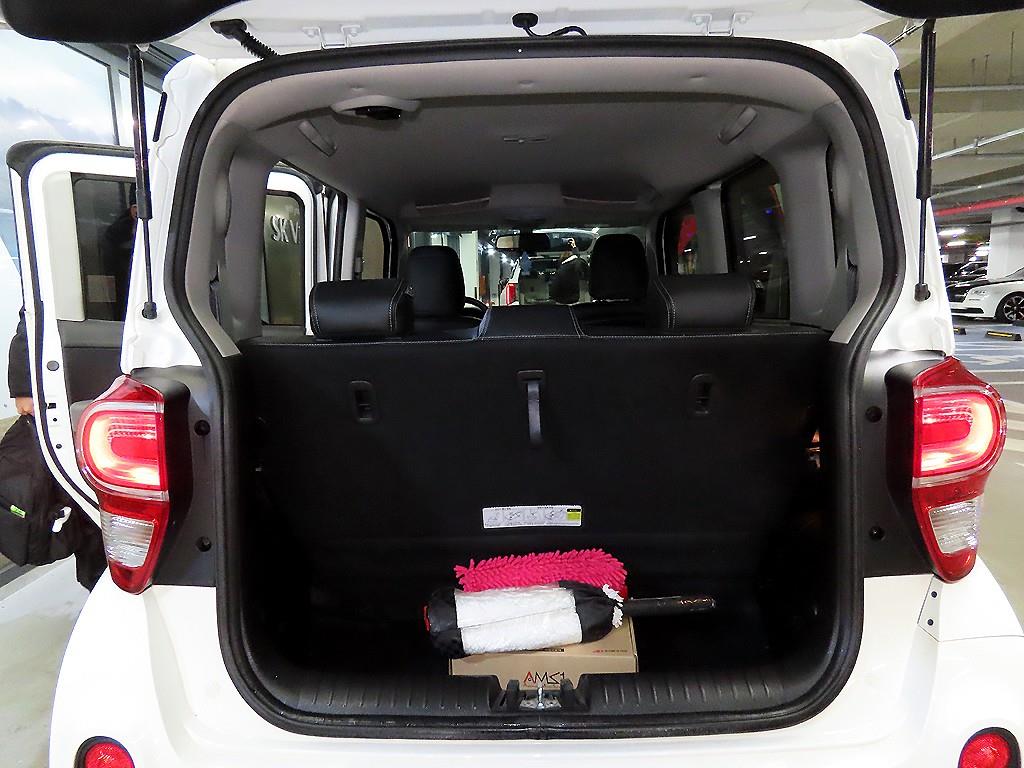 기아 더 뉴레이 1.0 가솔린 스탠다드 - 이미지 11