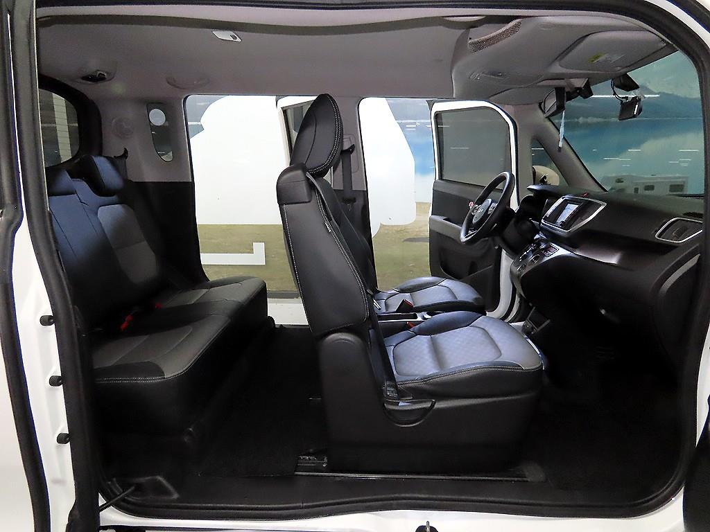 기아 더 뉴레이 1.0 가솔린 스탠다드 - 이미지 20