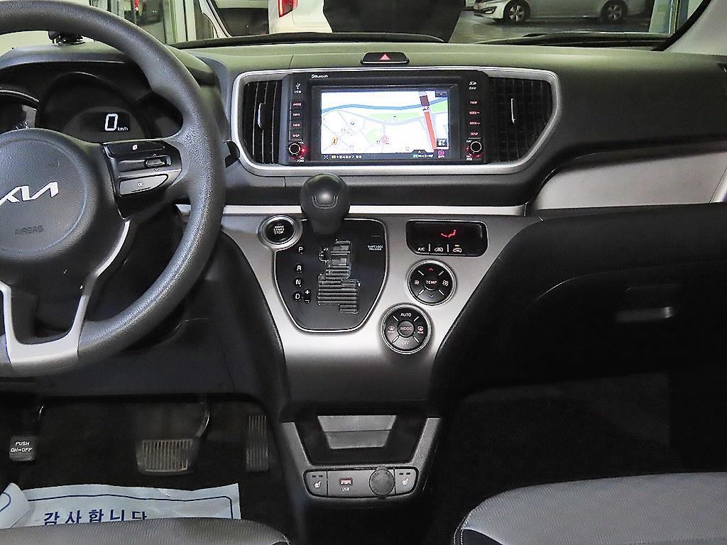 기아 더 뉴레이 1.0 가솔린 스탠다드 - 이미지 18