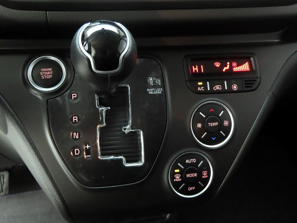 기아 더 뉴기아 레이 1.0 가솔린 프레스티지 - 이미지 4