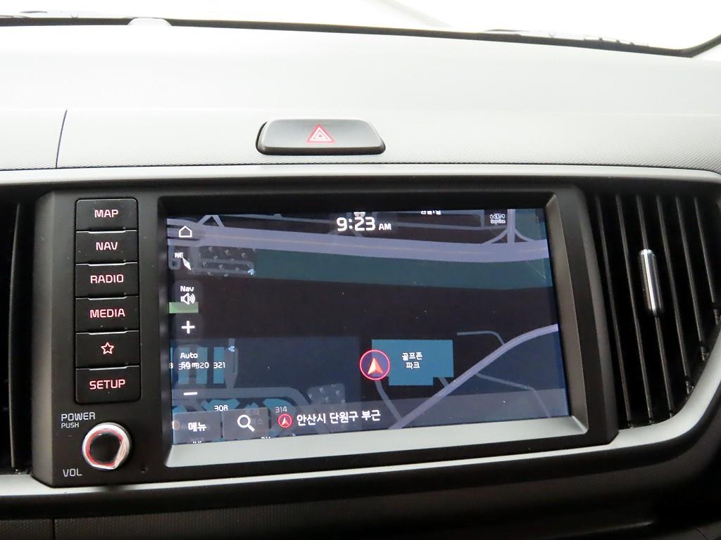 기아 더 뉴기아 레이 1.0 가솔린 프레스티지