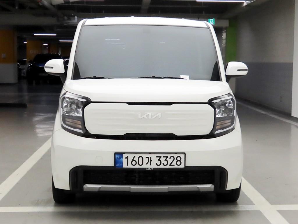 기아 더 뉴기아 레이 1.0 가솔린 프레스티지 - 이미지 3