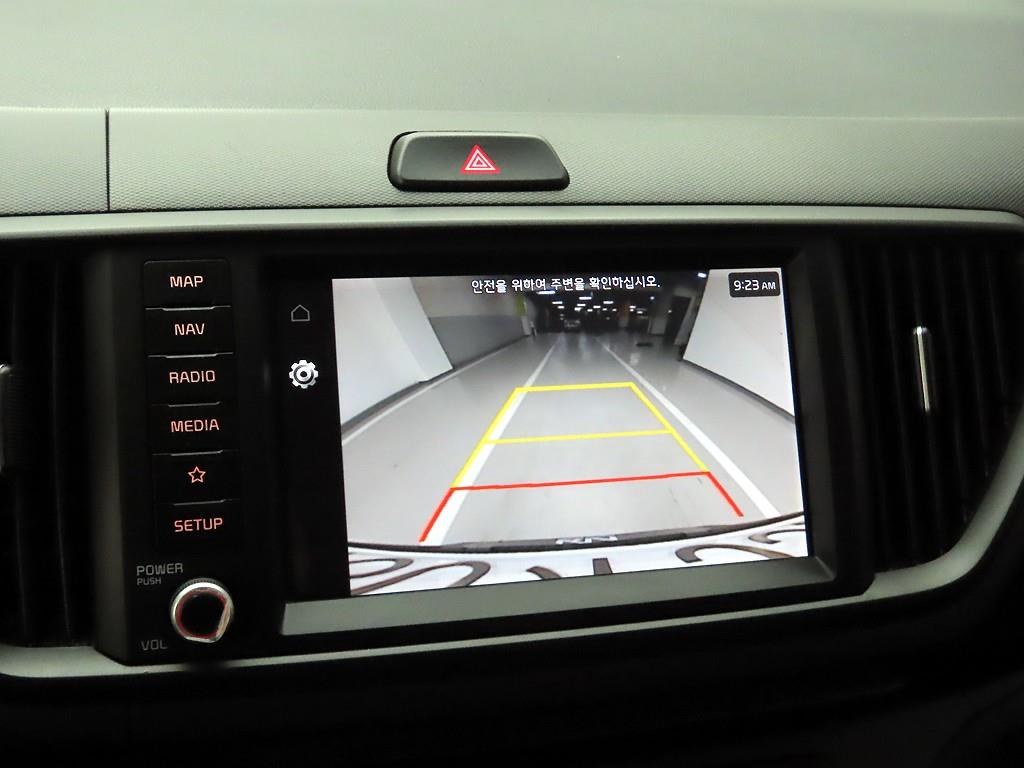 기아 더 뉴기아 레이 1.0 가솔린 프레스티지 - 이미지 2