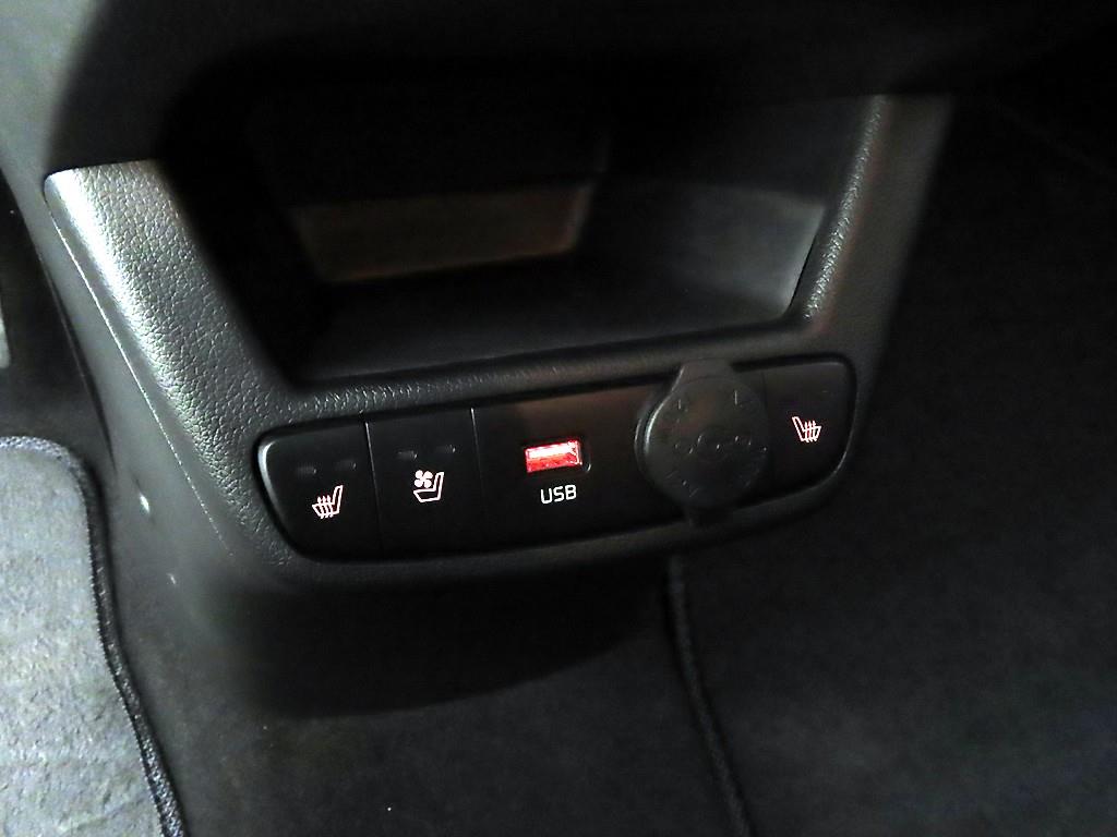 기아 더 뉴기아 레이 1.0 가솔린 프레스티지 - 이미지 10