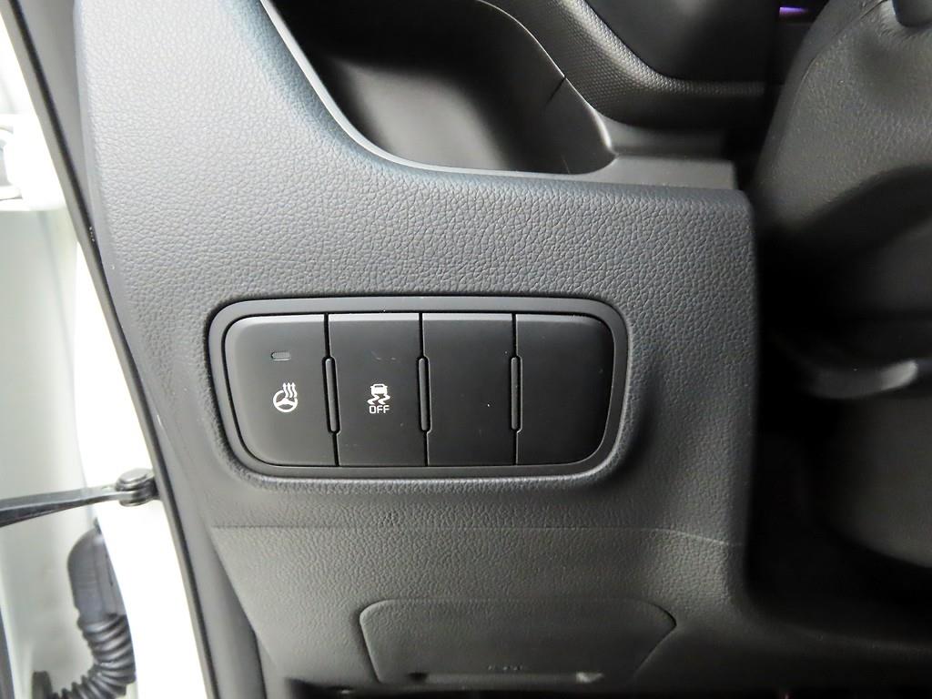 기아 더 뉴기아 레이 1.0 가솔린 프레스티지 - 이미지 9