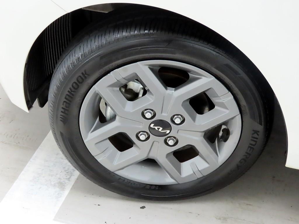 기아 더 뉴기아 레이 1.0 가솔린 프레스티지 - 이미지 14