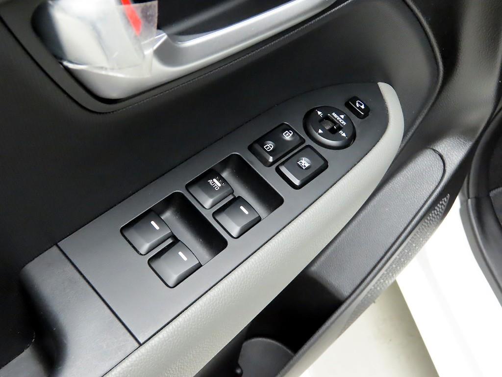 기아 더 뉴기아 레이 1.0 가솔린 프레스티지 - 이미지 15